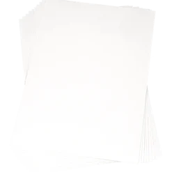 A4-papper 120 g 50-pack, vit