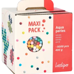 Aquabeads Mix
