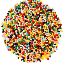 Aquabeads Mix