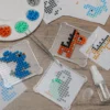 Aquabeads set djur