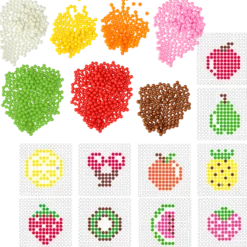 Aquabeads set Frukter