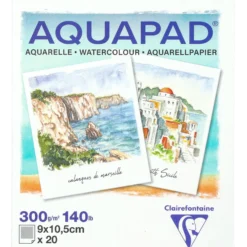 Aquapad nomad