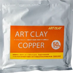 Art Clay kopparlera, 50 gr