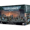 Astra militarum: Cadian shock troops
