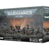 Astra Militarum: Death Korps Of Krieg