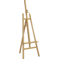 Atelljéstaffli