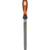 Bahco Flat fil 200 mm