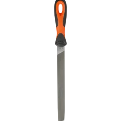 Bahco Flat fil 200 mm