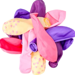 Ballonger princess