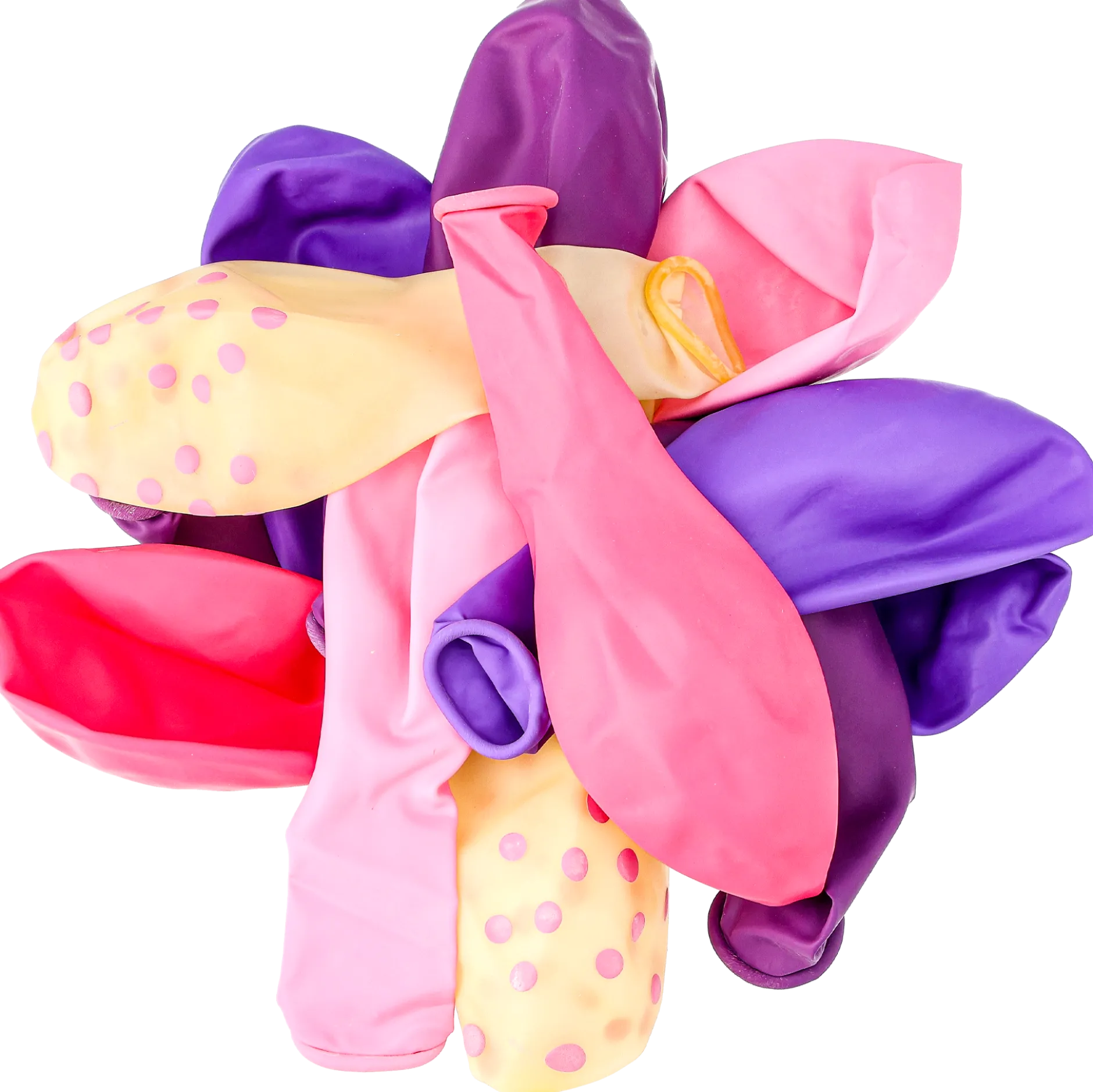 Ballonger princess