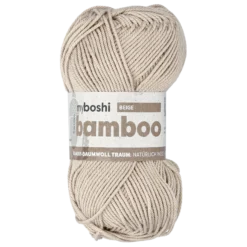 Bamboo, beige