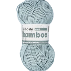 Bamboo, grågrön