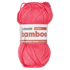 Bamboo, hallon