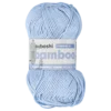 Bamboo, himmelsblå