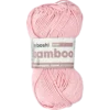 Bamboo, rosa