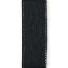 Band 38 mm, Svart