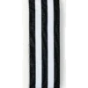 Band 38 mm, Svartvit