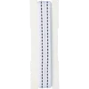 Band 7 mm, Vitsvart