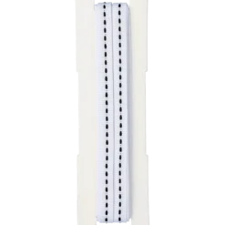 Band 7 mm, Vitsvart