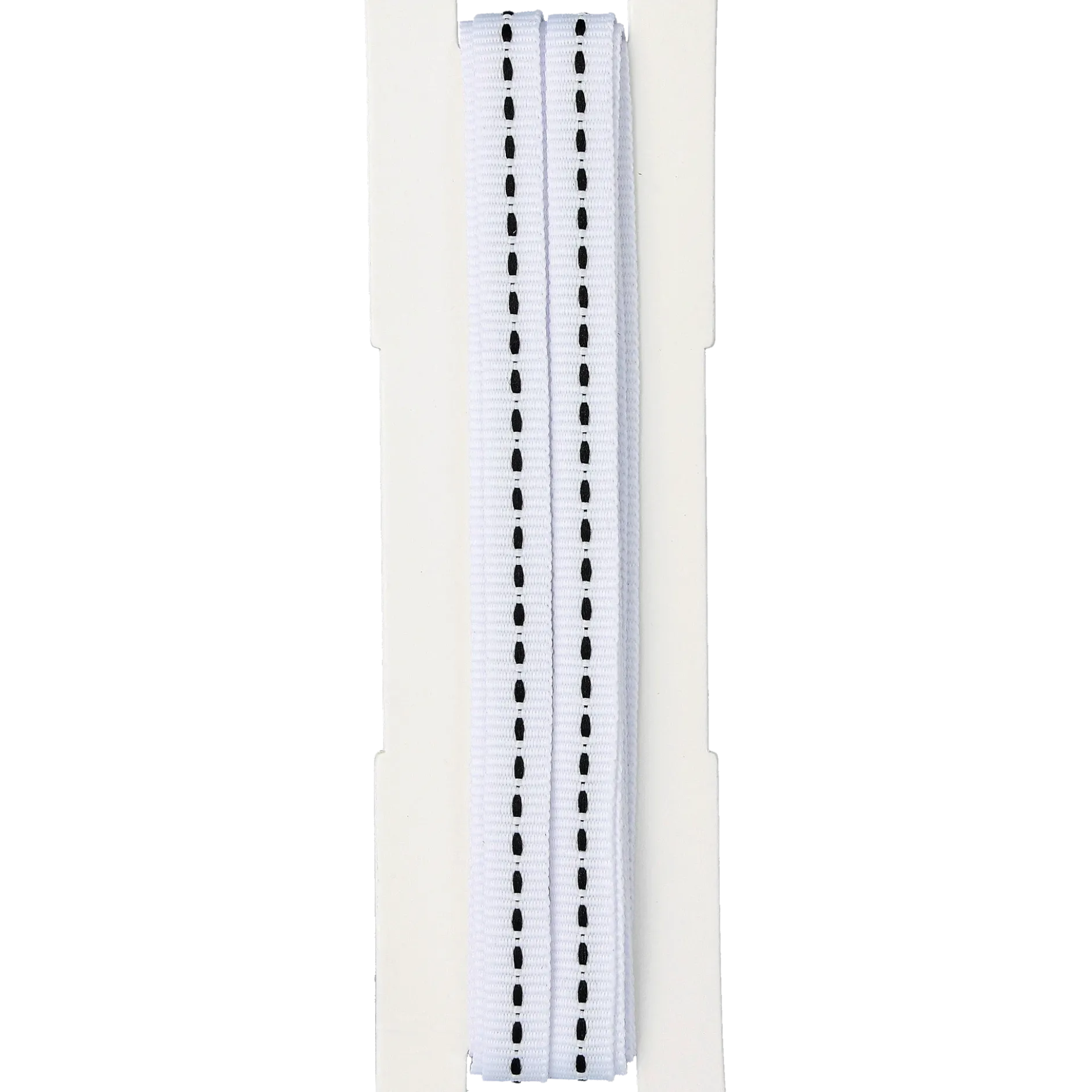 Band 7 mm, Vitsvart