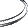 Bandsågblad Flexback, 2350x6 mm