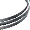 Bandsågblad Flexback, 4100x12 mm