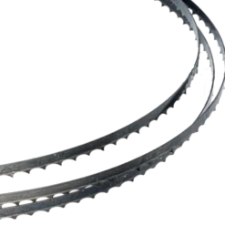 Bandsågblad Flexback, 3410x6 mm