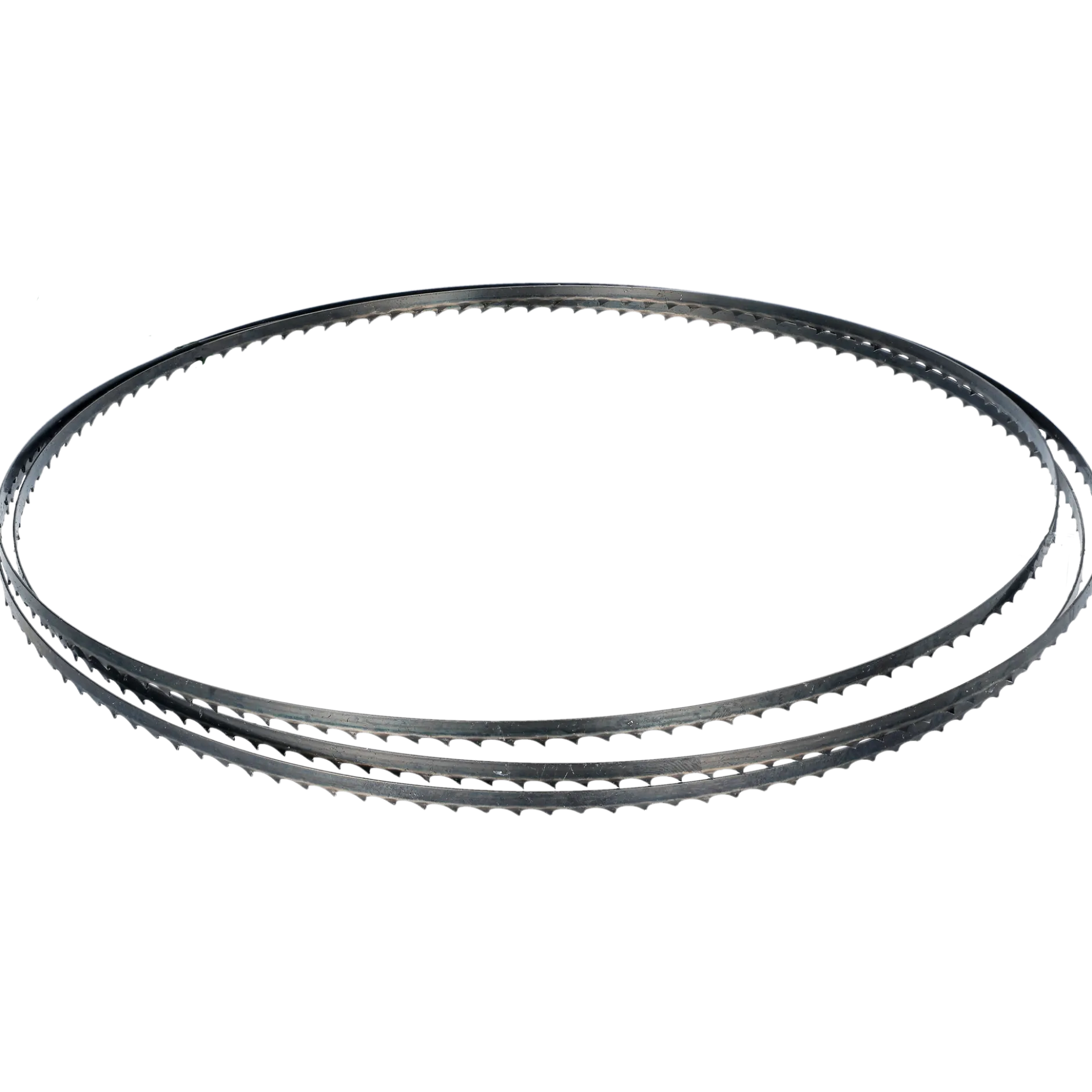 Bandsågblad Flexback, 4000x6 mm