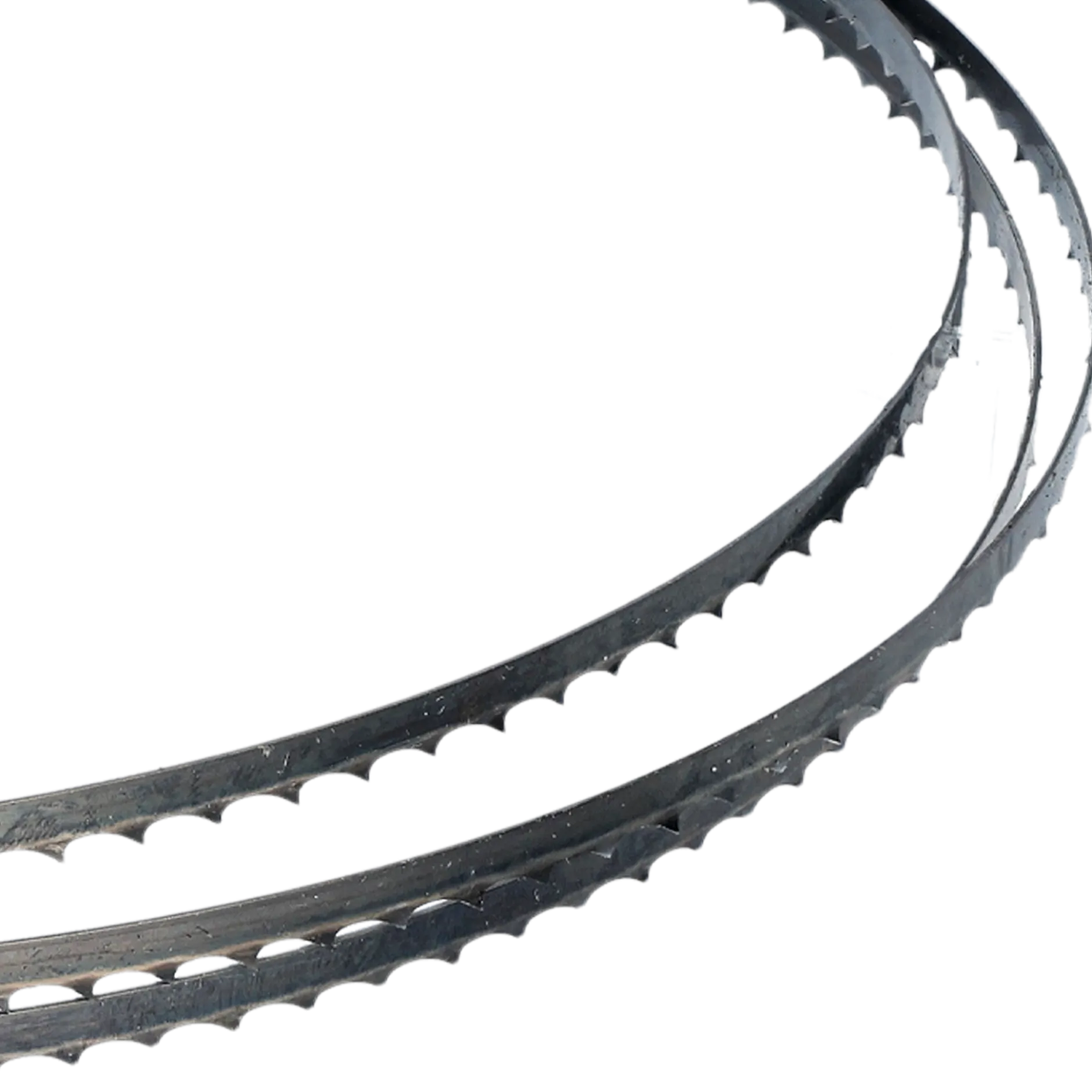 Bandsågblad Flexback, 4100x6 mm