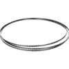 Bandsågblad Flexback, 4100x6 mm