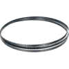 Bandsågblad Flexback, 3360x10 mm