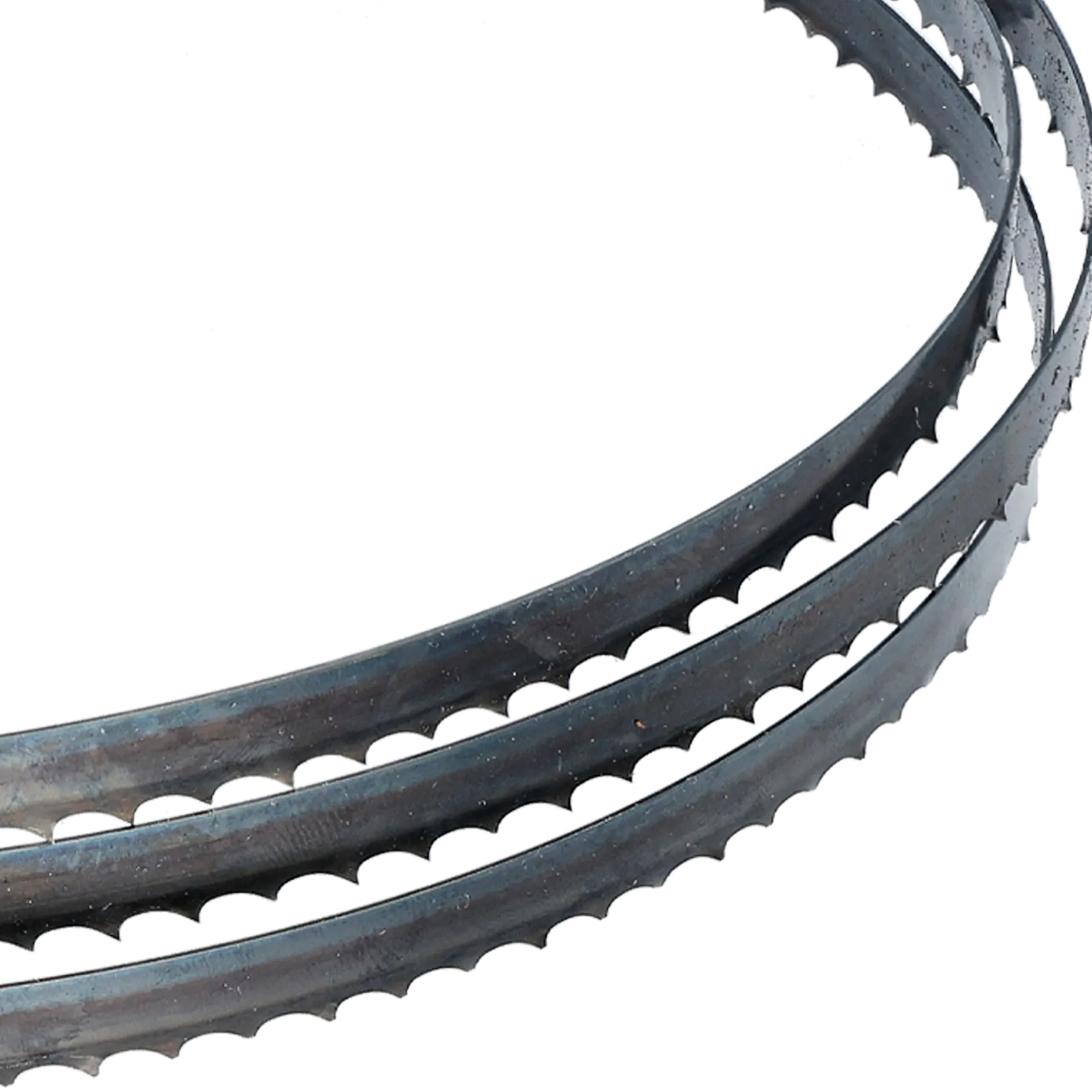 Bandsågblad Flexback, 3410x10 mm