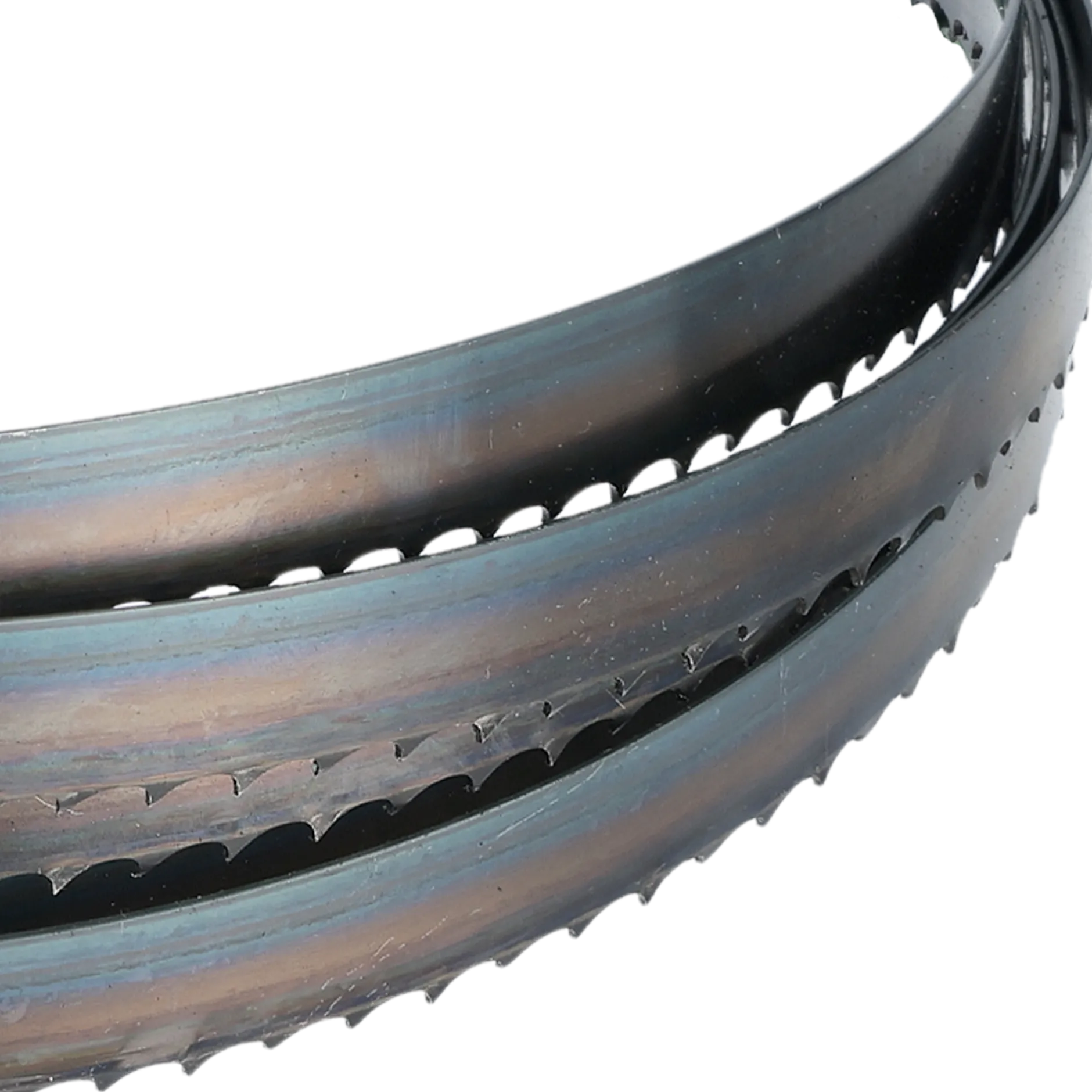 Bandsågblad Flexback, 3900x16 mm