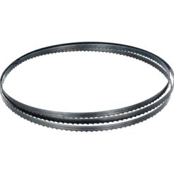 Bandsågblad Flexback, 4100x10 mm