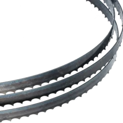 Bandsågblad Flexback, 2810x10 mm