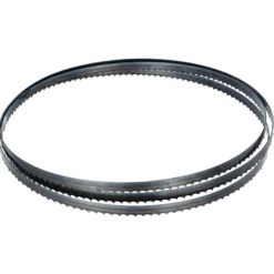 Bandsågblad Flexback, 4100x12 mm