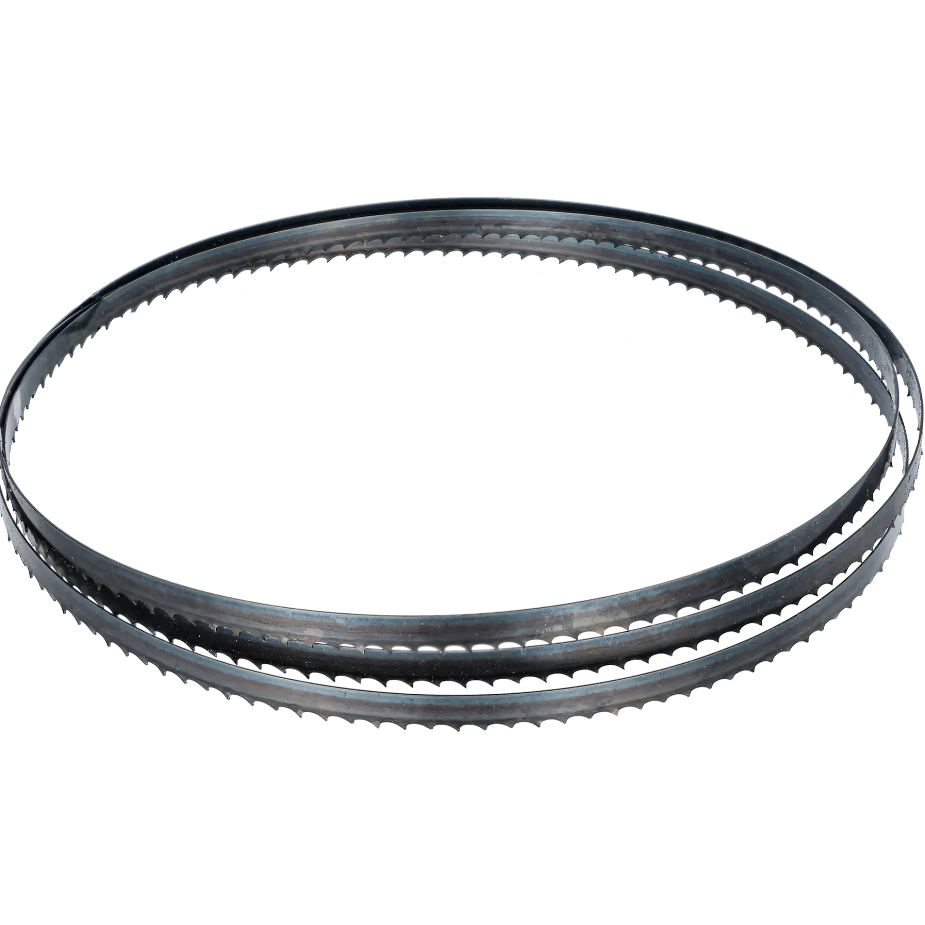 Bandsågblad Flexback, 4100x12 mm