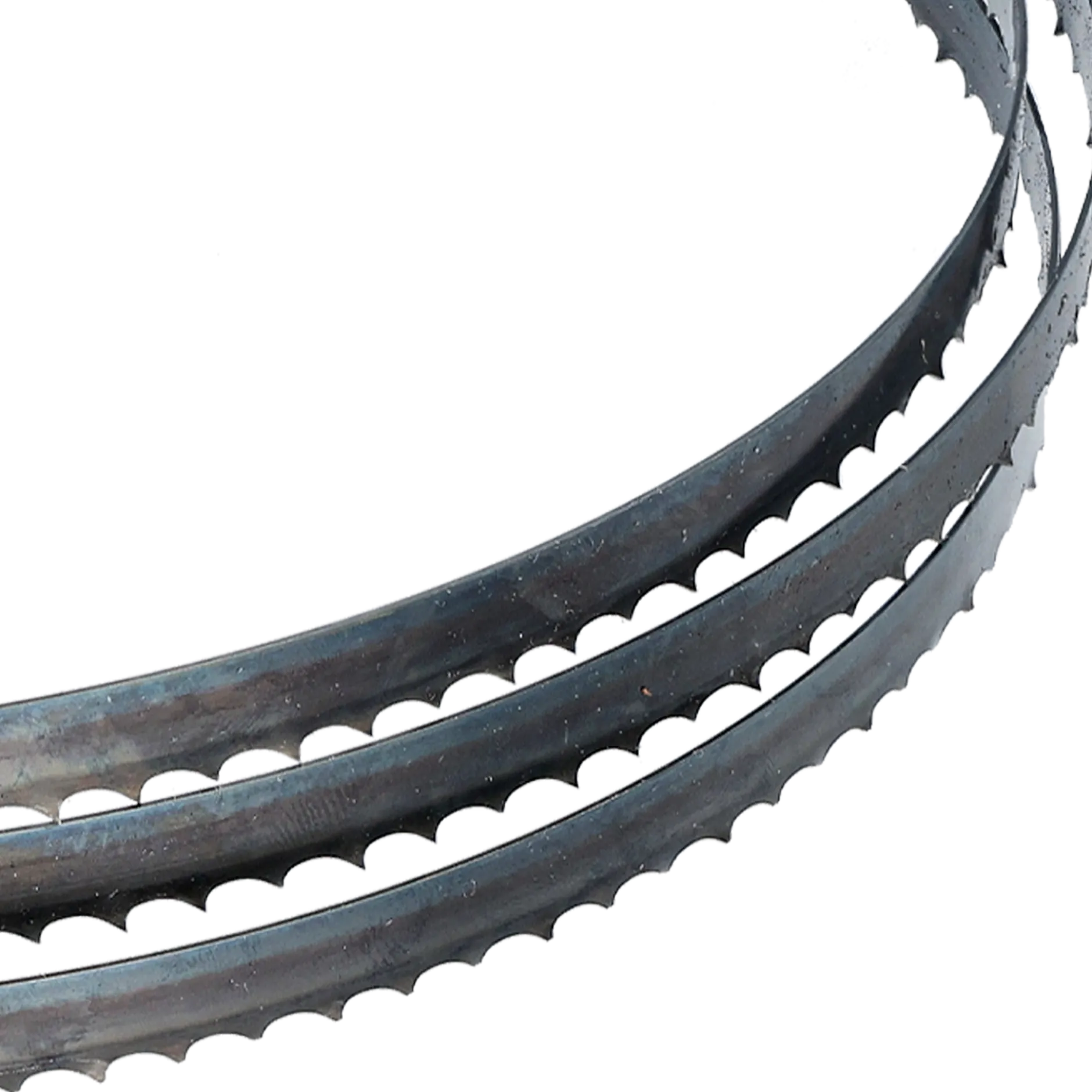 Bandsågblad Flexback, 4000x12 mm