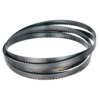 Bandsågblad Flexback, 3360x16 mm