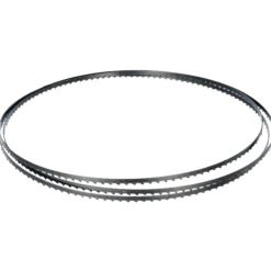 Bandsågblad Hobby, 1350x10 mm