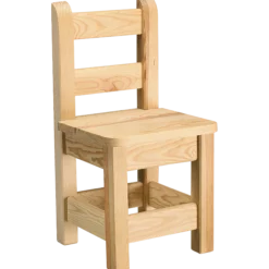 Barnstol
