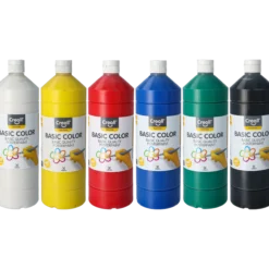 Basic color mix 6x1 l