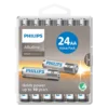 Batteri AA 24-pack