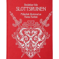 Berättelser från slottsruinen