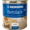 Betslack Aqua 500 ml, blank