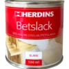 Betslack, blank