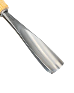 Bildhuggarjärn U-form, 30 mm