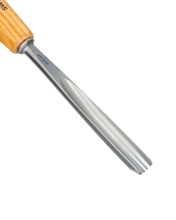 Bildhuggarjärn U-form, 13 mm