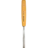 Bildhuggarjärn V-form, 10 mm