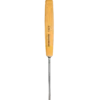 Bildhuggarjärn V-form, 3 mm